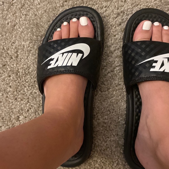 Nike slides - Picture 5 of 6